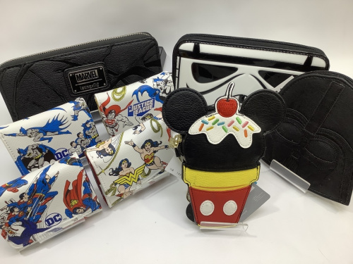 ラウンジフライのディズニー