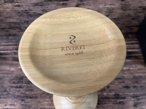 RIVERETのリヴェレット