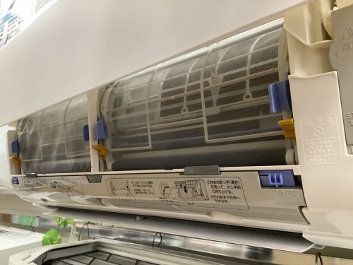DAIKINのダイキン