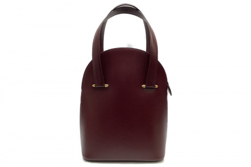 バッグのトートバッグ