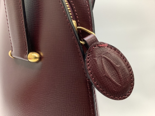 ハンドバッグのバッグ