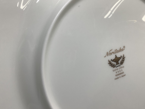 Noritakeのノリタケ