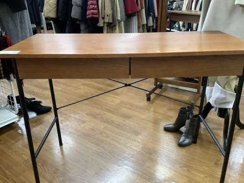 ニコアンドの家具 買取