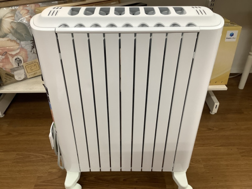 オイルヒーターのDeLonghi