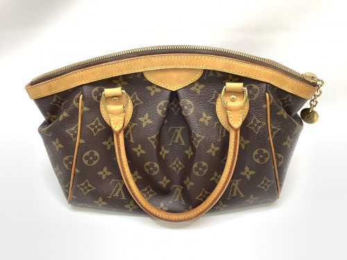 ハンドバッグのLOUIS VUITTON