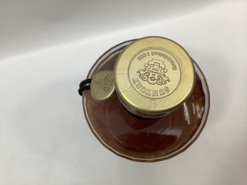 HIBIKIのSUNTORY