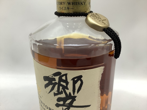 SUNTORYの響　ひびき