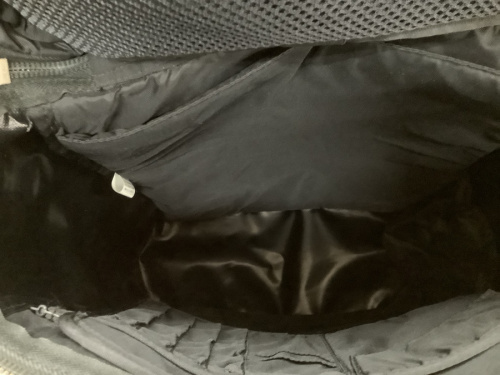 THE NORTH FACEのノースフェイス