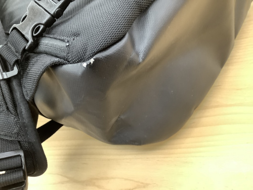 ノースフェイス