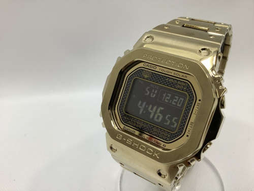 腕時計のジーショック