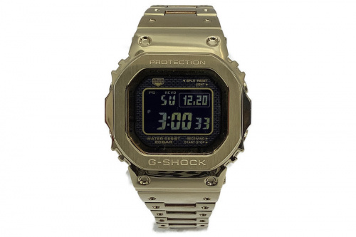 ジーショックのCASIO