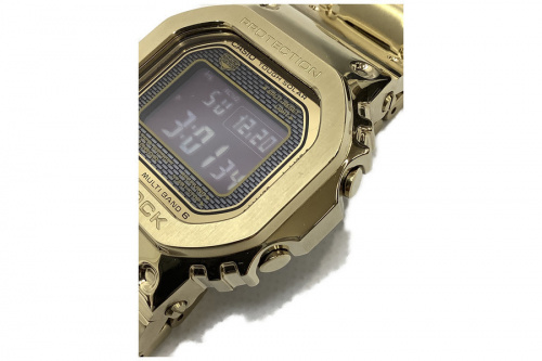 G-SHOCKのカシオ