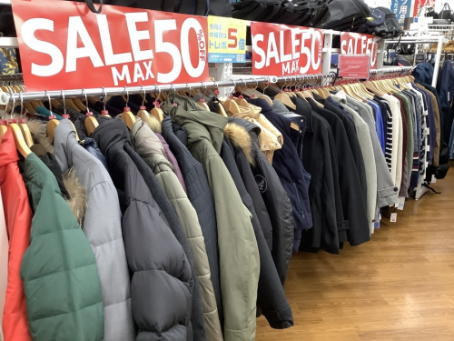 トレポ5倍のセール