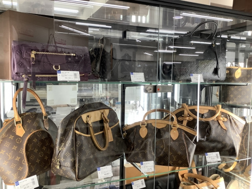 冬物衣類の狭山　指扇　川越　ふじみ野　埼玉　中古　買取