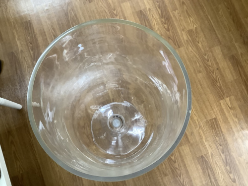 オブジェの置物