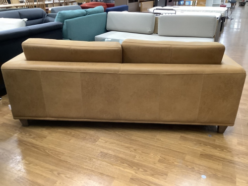 3人掛けソファーのRELAX FORM