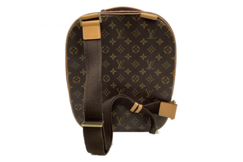 ショルダーバッグのLOUIS VUITTON