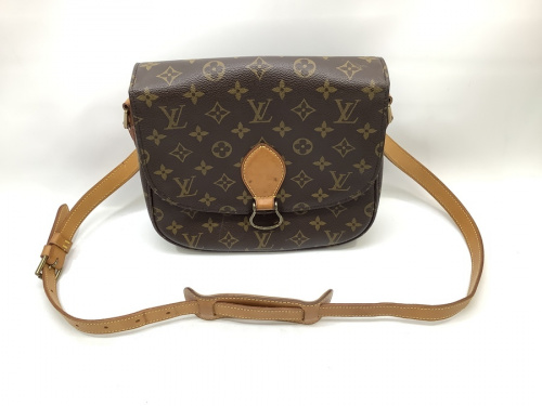 バッグのショルダーバッグ