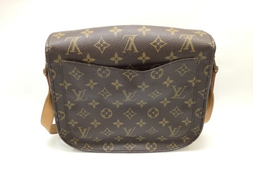 ショルダーバッグのLOUIS VUITTON　ルイ・ヴィトン