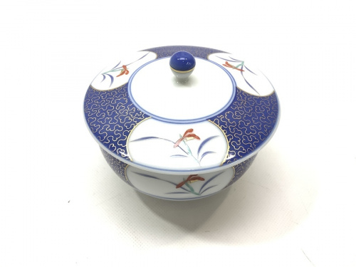 ショルダーバッグの香蘭社　コウランシャ