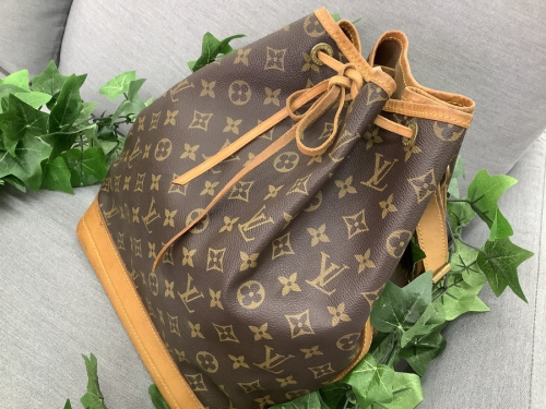 バッグ・財布のバッグ