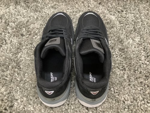 NEW BALANCE　ニューバランスのメンズ