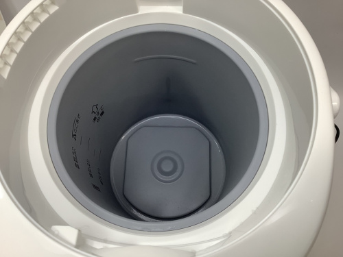 象印のゾウジルシ