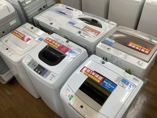 買取のキャンペーン