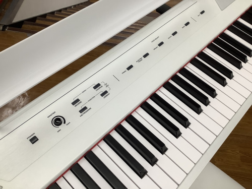 電子ピアノのALESIS アレシス