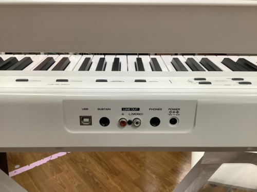ALESIS アレシスのRECITAL
