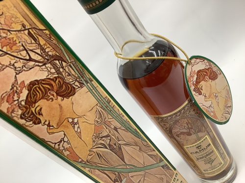 CAMUS　カミュのジョセフィーヌ