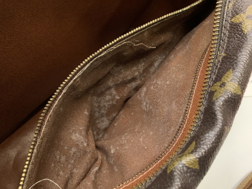 買取強化のモノグラム