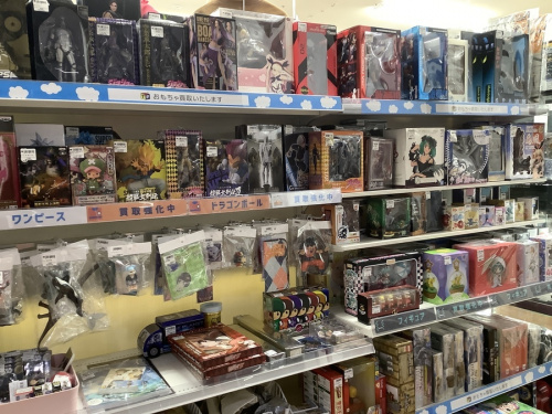 ホビーの男の子おもちゃ