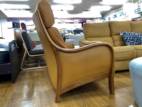 karimokuのカリモク