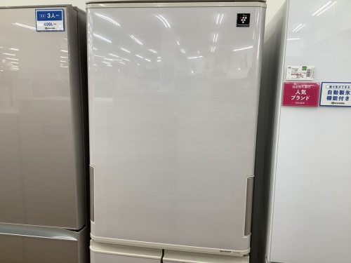 冷蔵庫の5ドア冷蔵庫