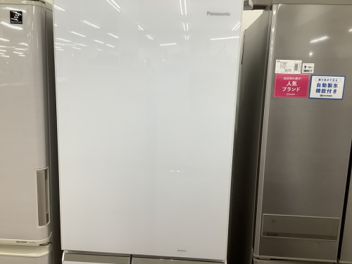 冷蔵庫の5ドア冷蔵庫