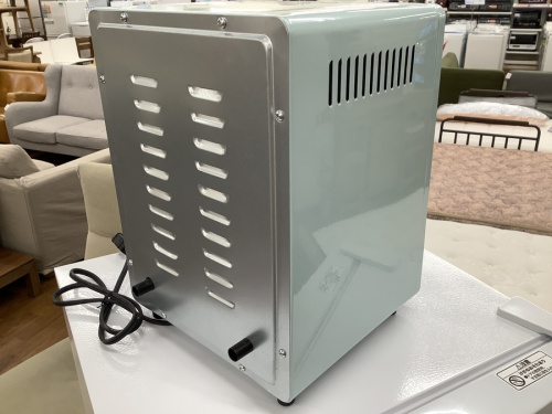 オーブントースターのLADONNA　ラドンナ