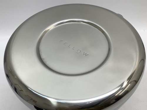 ケトルのSTAGG KETTLE POUR-OVER