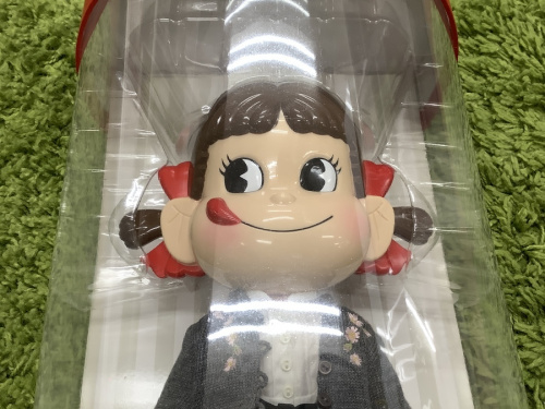 ペコちゃんの狭山 指扇 川越 ふじみ野 埼玉 中古 買取