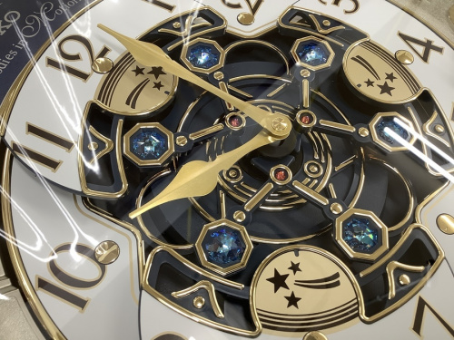 時計の掛け時計