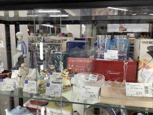 狭山 指扇 川越 ふじみ野 埼玉 中古 買取