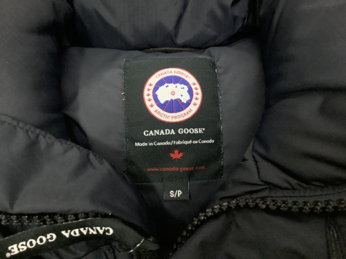 ジャケットのベスト