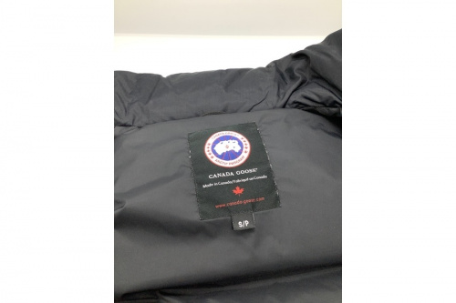 CANADA GOOSEのカナダグース