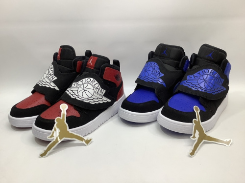 靴のスニーカー