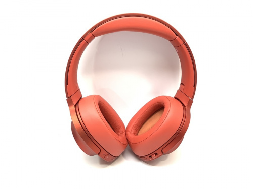 ヘッドホンのワイヤレスヘッドホン