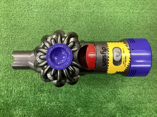 dyson　ダイソンの狭山　指扇　川越　ふじみ野　埼玉　中古　買取