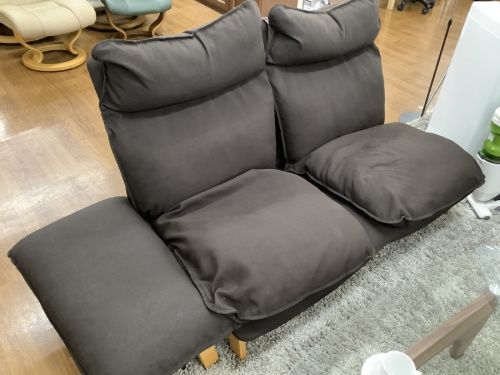 生活家具のソファー
