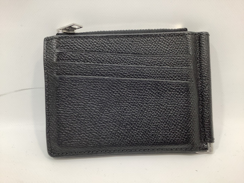 マネークリップウォレットのMaison Margiela