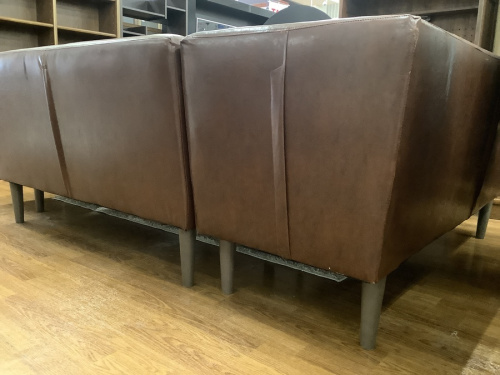 インダストリアル