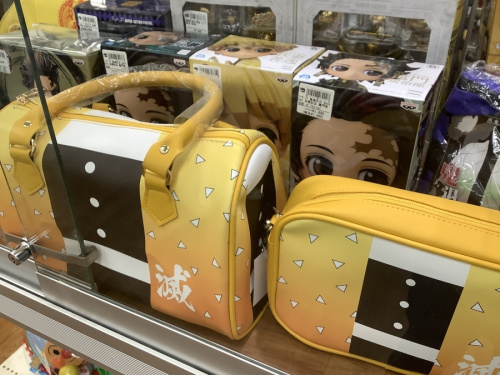 ホビー　ホビー買取のフィギュア　ボーイズトイ　ガールズトイ